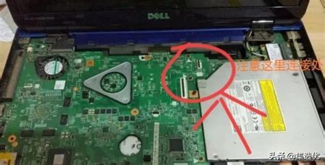 旧的机械硬盘怎么安装（戴尔N5110怎么加装固态） | 说明书网