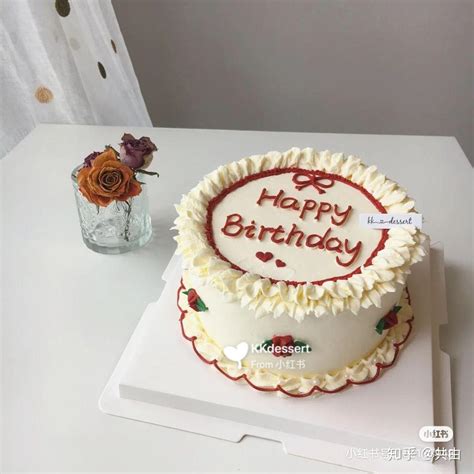 2022年生日蛋糕款式-百度经验