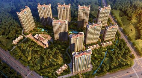 45亿！中国电建集团中标漳州高新区绿色发展及产业配套设施项目 - 知乎
