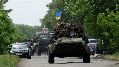 泽连斯基视察顿巴斯地区乌克兰军人日常 - 2019年5月28日, 俄罗斯卫星通讯社