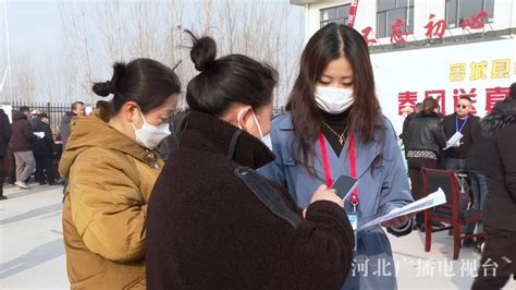举办66场春风行动招聘会，广州天河多渠道助力求职者就业