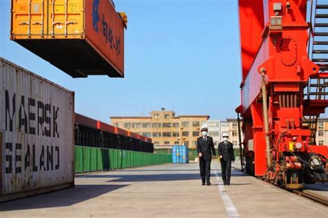 好消息：疫情下中国重要外贸城市宁波连续三个月进出口正增长