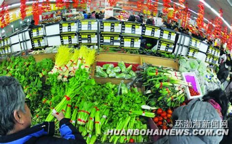 永辉超市李国：线上购物将迎黄金期，小业态盈利模式是巨大挑战 - 永辉超市官方网站