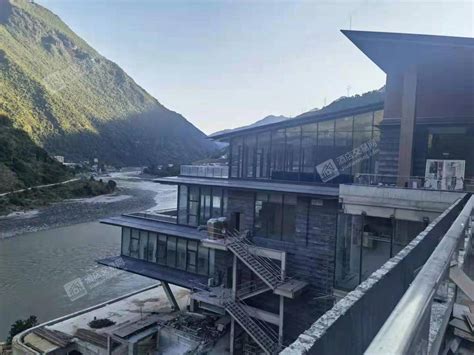 云南怒江大峡谷高端度假酒店物业出售，在建中-酒店交易网