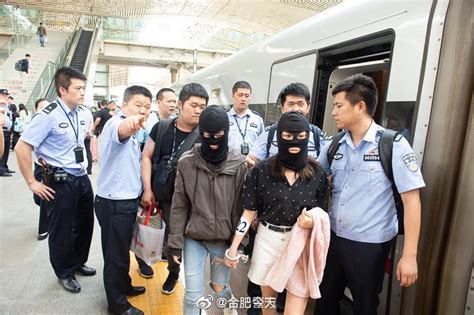 女大学生兼职微商被骗2万 合肥警方奔赴广州摧毁诈骗团伙|微商|合肥|警方_新浪新闻