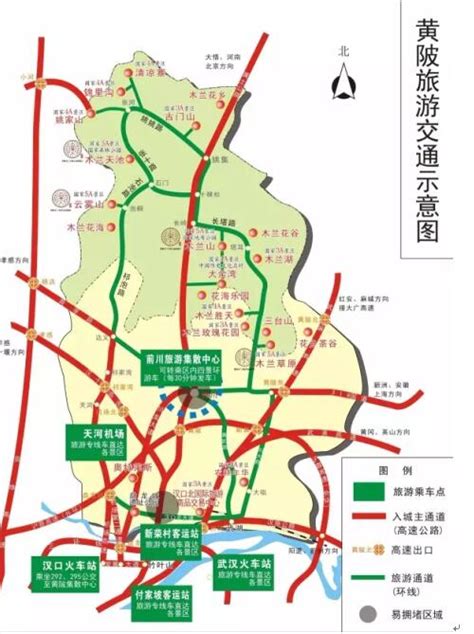 武汉市黄陂区自然资源和规划局