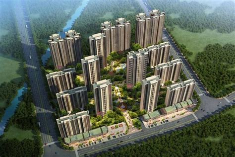 未来五年中国的楼市（中国房价未来走势如何）