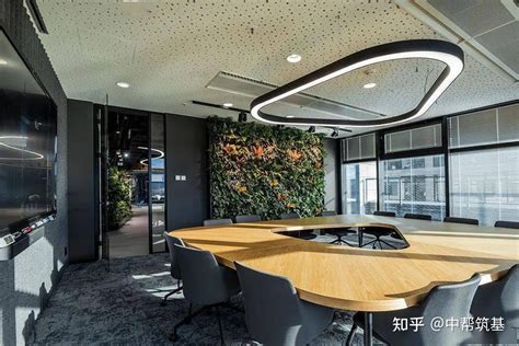 北京IT创业公司办公室装修设计案例__北京东格办公室装饰公司