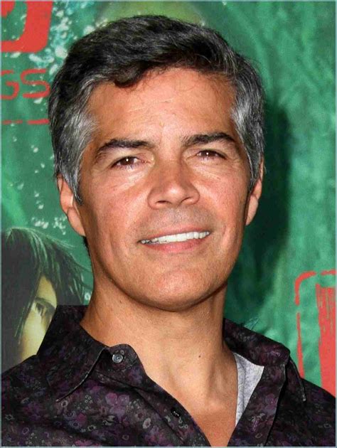 Esai Morales Biography, Net Worth, Height, Age, Weight, Family, Wiki ...