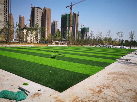 足球场人造草坪价格-扬州市畅优草坪地毯有限公司