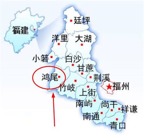 闽侯昙石山 | 中国国家地理网