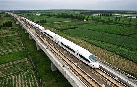 铁路实行新列车运行图 江苏13市实现高铁直达北京-搜狐大视野-搜狐新闻