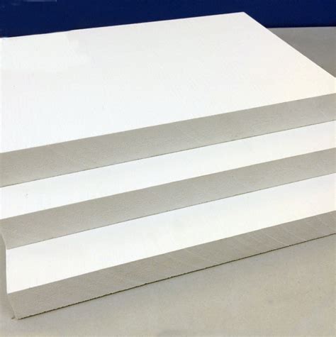 PVC发泡板 高密度PVC板 雪弗板 安迪板泡沫聚氯乙烯板_爱海坞新材料有限公司