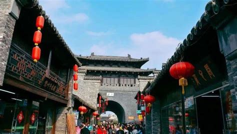 广陵是现在江苏省的哪个地方 广陵位于江苏省哪个市 - 天奇生活