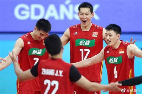 中国男排公布世锦赛14人名单！江川因伤缺席，首战对阵土耳其_东方体育