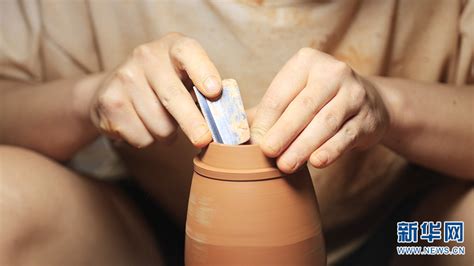 美在建水陶---谈建水陶的艺术特色