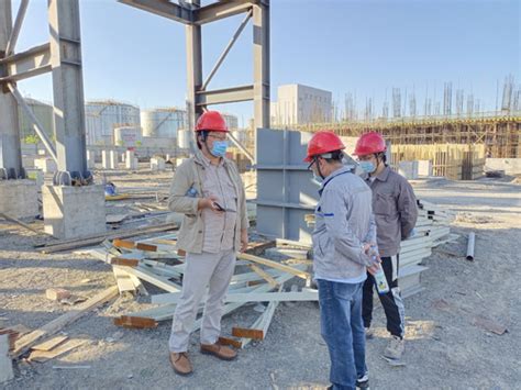 湖北工建多个项目被评为“2022年武汉市建筑施工安全生产标准化示范工地”- 湖北省工业建筑集团