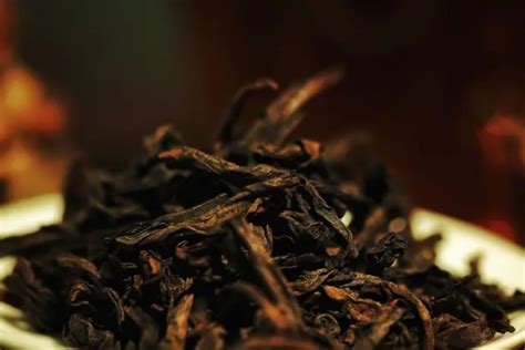 十大著名乌龙茶 大红袍高价低产铁罗汉用来上供 - 品牌