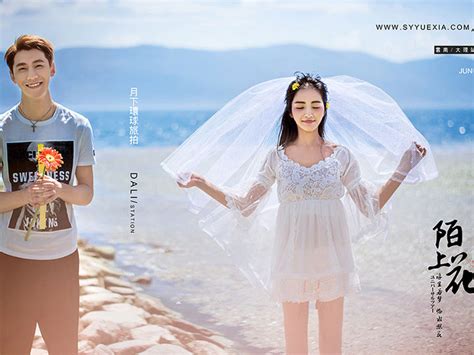 互相拥抱的情侣婚纱摄影图片免费下载_红动中国