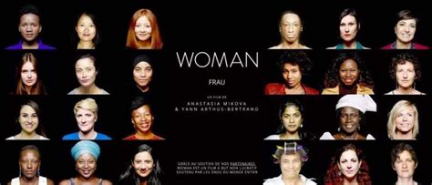 《女人》纪录片的两千多位女性她们说了什么 - 知乎