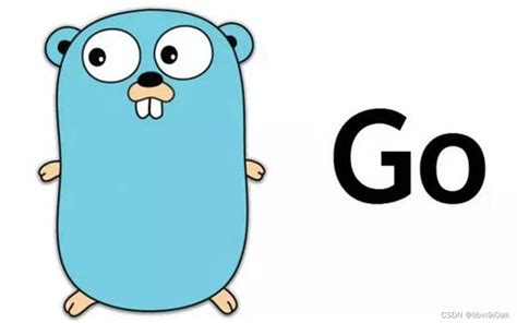 Go语言logo和版本 - 墨天轮