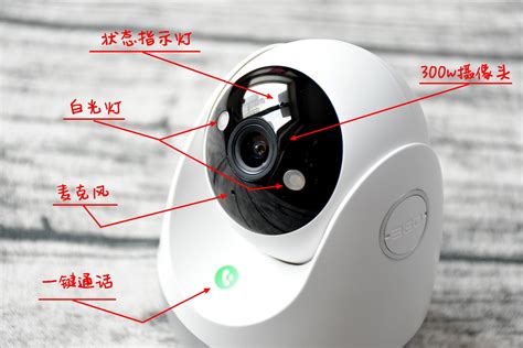 360智能摄像头AW4C报价_参数_图片_视频_怎么样_问答-苏宁易购