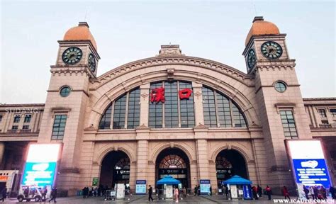 武昌火车站（武汉） - 搜狗百科