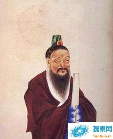 燕王卢绾简介 卢绾在汉朝功臣里排名第几|野史秘闻 | 探索网
