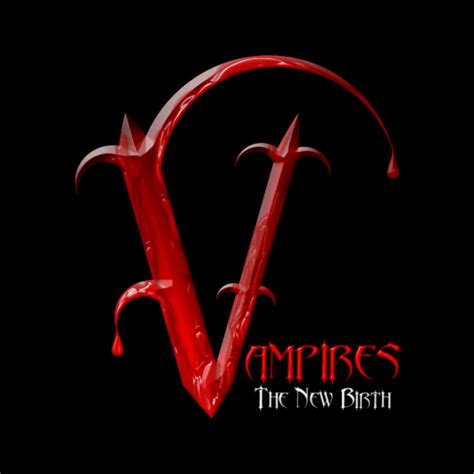 Vampires: The New Birth Demo file - ModDB
