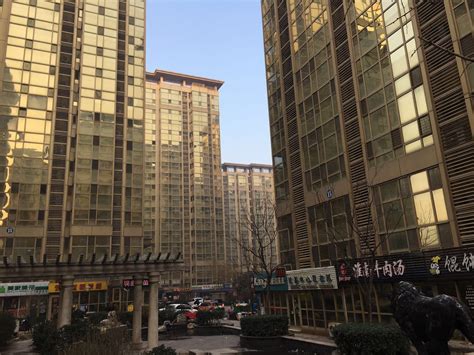 被遗弃的天津“第五大道”：管理者90%在监狱里-乐居财经