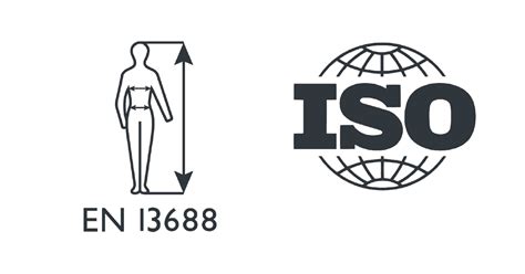 Requisitos EN ISO 13688 · Vestuario de Protección | Oroel