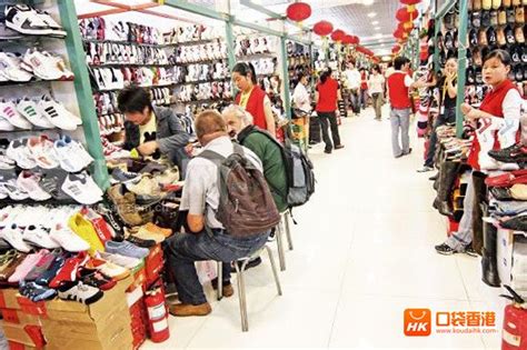 2018香港购物攻略 香港购物中心排名_查查吧