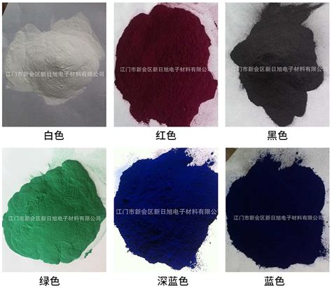 浅析聚氨酯粉末涂料的组成和特点-江苏艾合复合材料|常州艾卡新材料