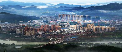 丽水是浙江省哪个市-百度经验