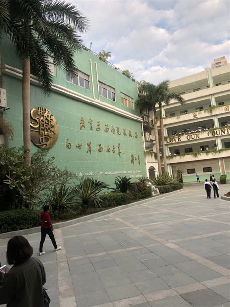2022深圳私立百合外国语学校入学条件（百合外国语学校好进吗） - 学习 - 布条百科