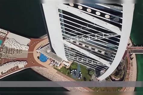 住迪拜帆船七星级酒店有哪些特别的体验_行业新闻【重庆中国青年旅行社】