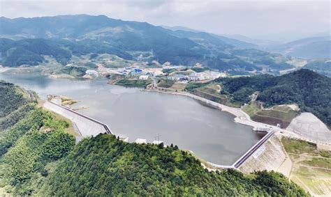 林峰水电站-水电站转让-亚太小型水电站交易平台