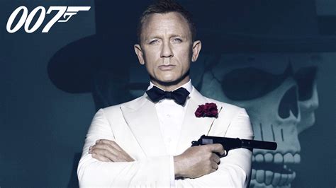 《007：无暇赴死》预告片