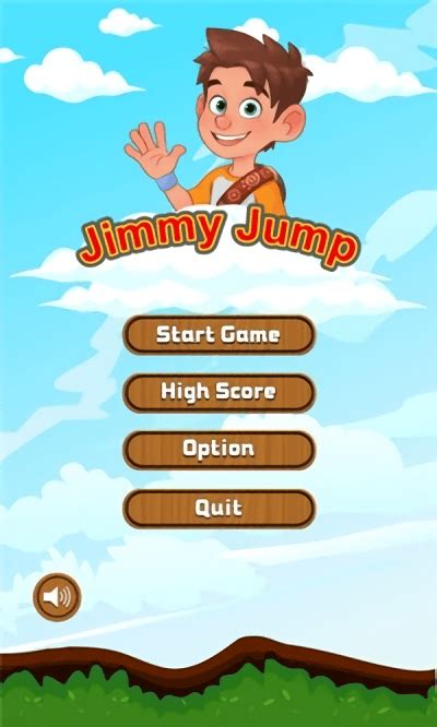 野人跳跃手机版下载-野人跳跃游戏下载v1.3 安卓版-2265游戏网