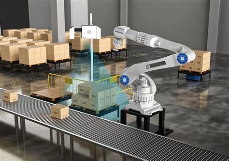 南京3D视觉系统品牌机器人视觉识别系统_市场报价 - 百度AI市场