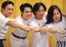 乐队beynd图片