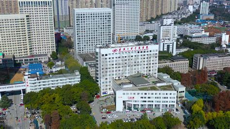 案例医院|武汉市第四医院 - 案例中心 - 新闻中心 - 德胜医疗