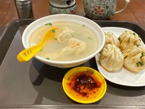 上海美食探店04|中华传统名吃大壶春生煎，老上海人才懂得的味道 - 知乎