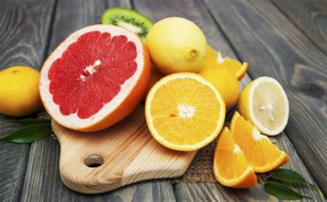 减肥的水果有哪些，盘点十种越吃越瘦的水果