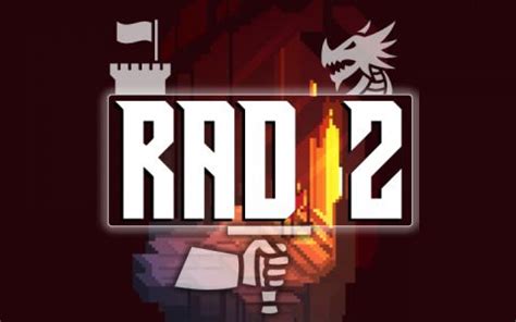 [RAD2]冒险与地牢2 (Roguelike Adventures and Dungeons 2) - MC百科|最大的Minecraft ...