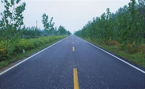 如何做好农村公路建设，助力新时代乡村振兴？ - 知乎