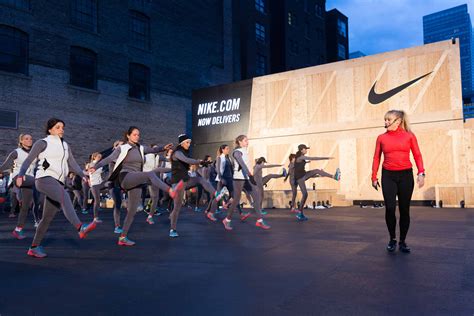 The Improved Nike+ Training Club App - WearTesters