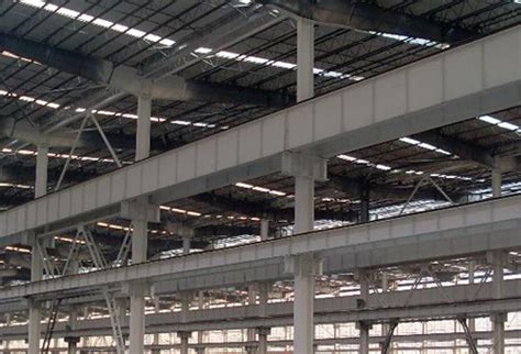 钢结构 - 广州市森固建筑工程有限公司