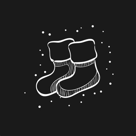 袜logo设计 - 标小智LOGO神器