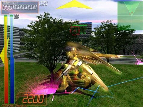 极速游戏解说 妖天使哈雷路亚对战视频《起动战士XP》_腾讯视频
